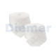 Aposito Celulosa  4 x 5 2 Rollos 500 Unids por Rollo